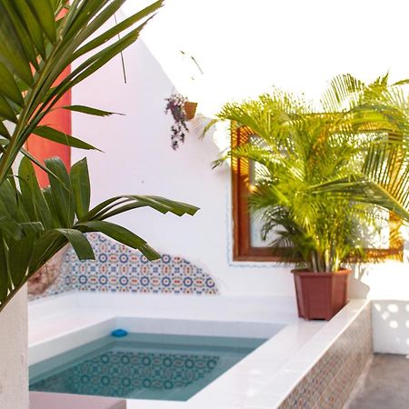 Casa Moraira Hotel Cartagena Exterior foto