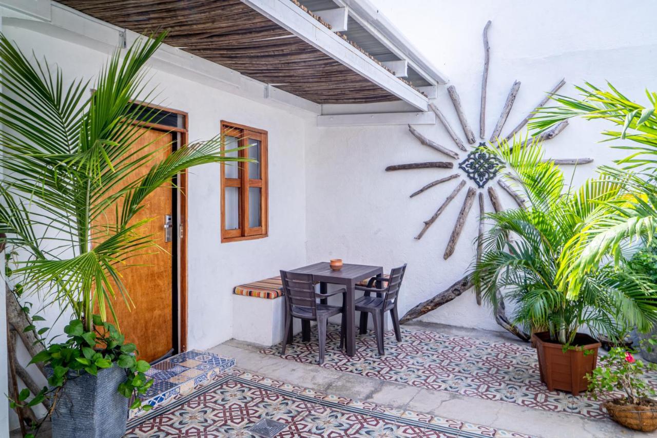 Casa Moraira Hotel Cartagena Exterior foto
