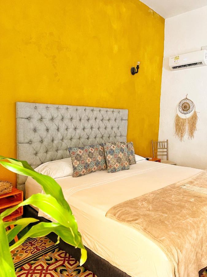 Casa Moraira Hotel Cartagena Exterior foto